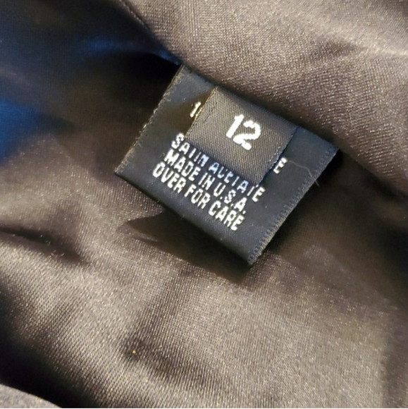 🔥MARVIN RICHARDS MINK WOOL COAT 🔥 - Picture 9 of 11